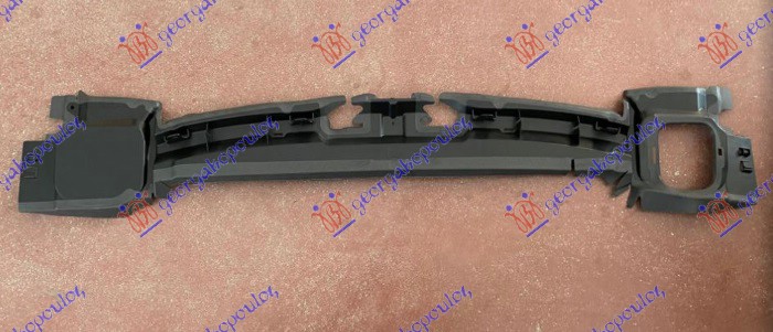 AIRDUCT RADIATOR UPPER PLASTIC