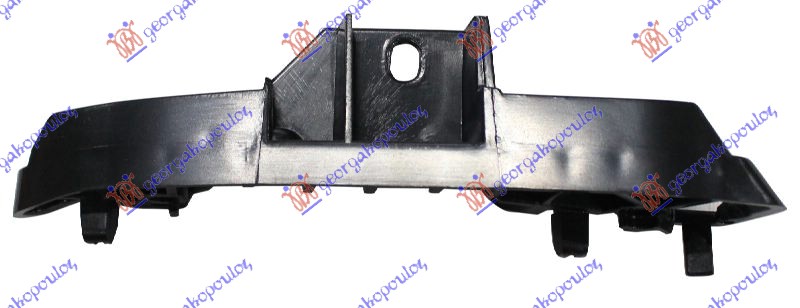 FRONT BUMPER BRACKET SIDE PLASTIC