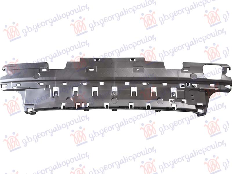 REAR BUMPER BRACKET