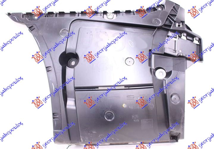 REAR BUMPER BRACKET SIDE PLASTIC (SEDAN) (M-SPORT/M5)