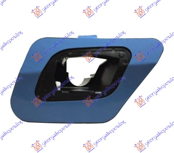 HEAD LAMP WASHER COVER BRACKET (M-SPORT)