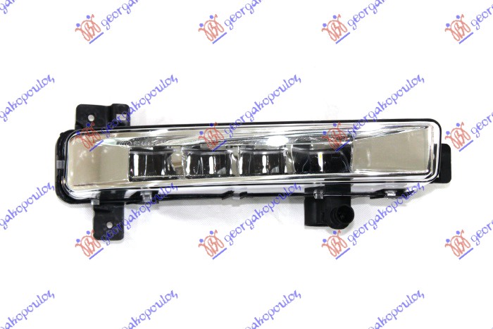 ΠΡΟΒΟΛΕΑΣ ΟΜΙΧΛΗΣ LED (Ε) (ΚΙΝΑ)