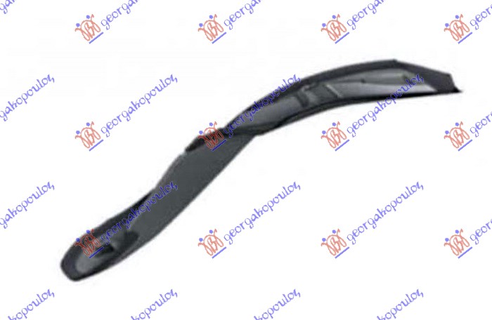 TAIL LAMP PLASTIC COVER (ULO)