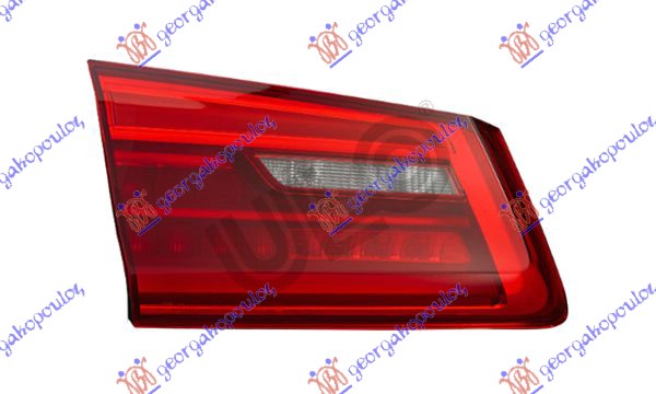 TAIL LAMP INNER LED (ULO)