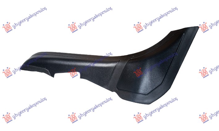 TAIL LAMP  PLASTIC COVER OUTER