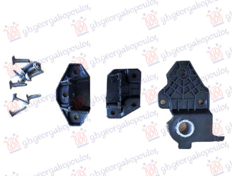 REPAIR KIT HEADLAMP