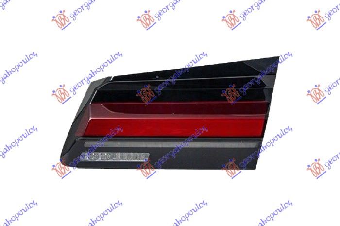 TAIL LAMP INNER LED (ULO)