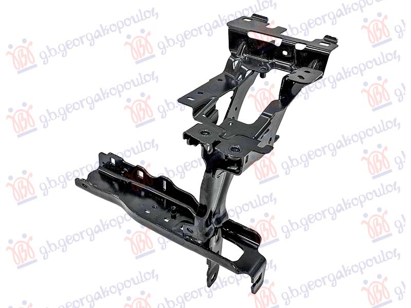 HEAD LAMP PANEL STEEL