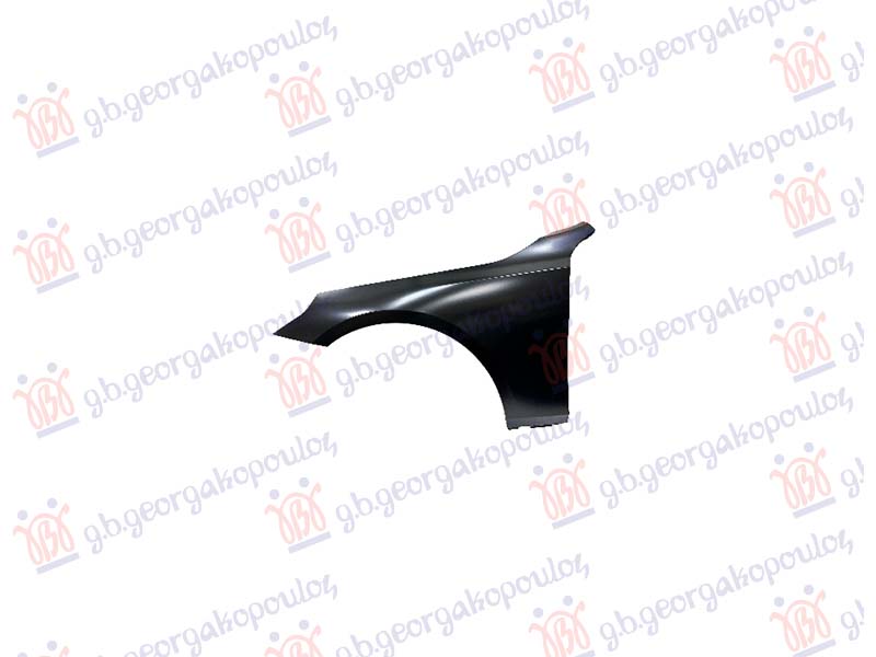 FRONT FENDER