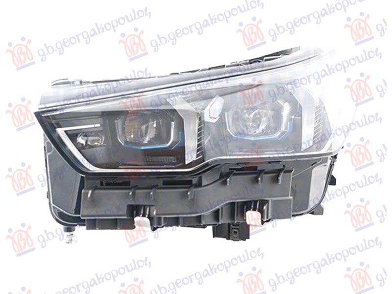 HEAD LAMP AFS LED (E) (MARELLI)