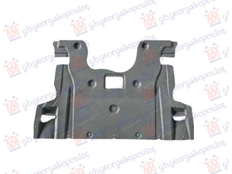 UNDER ENGINE COVER (COTTON) (M-SPORT)