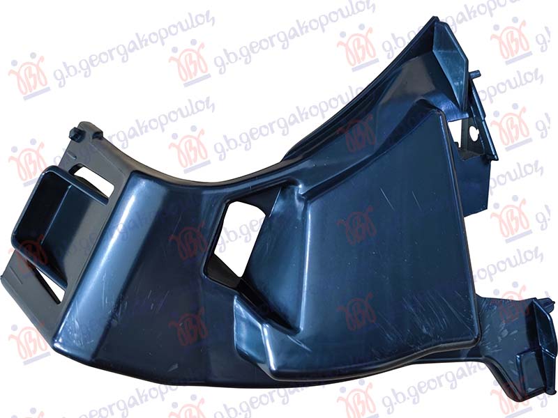 FRONT BUMPER SIDE BRACKET PLASTIC