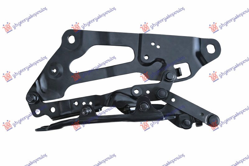FRONT HOOD HINGE