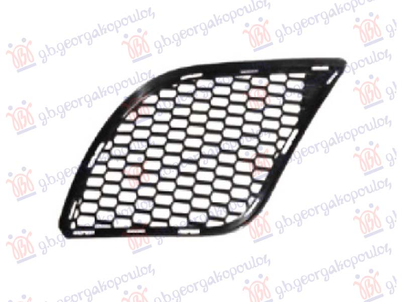 ΔΙΧΤΥ ΠΡΟΦΥΛΑΚΤΗΡΑ ΕΜΠΡΟΣ (M-SPORT)