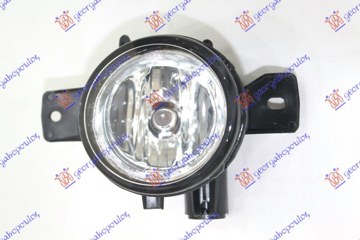 FOG LAMP -2012