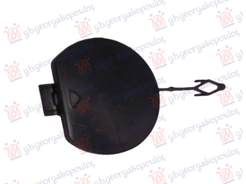 ΚΑΛΥΜΜΑ ΓΑΝΤΖΟΥ ΕΜΠΡΟΣ (M-SPORT)