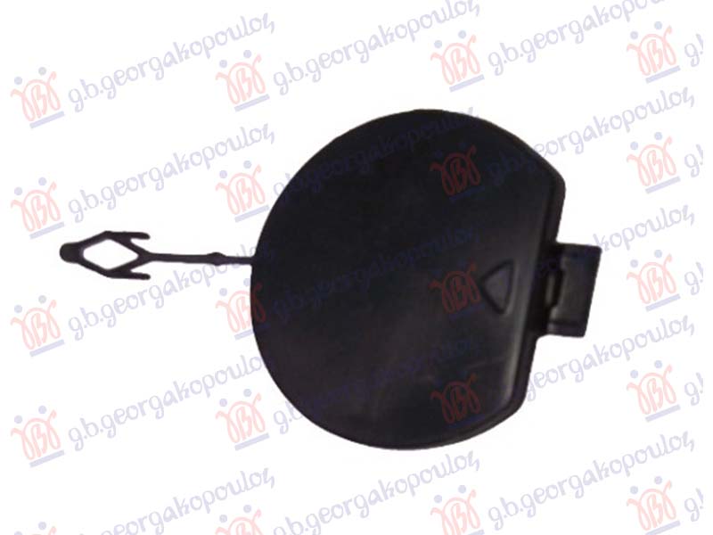 ΚΑΛΥΜΜΑ ΓΑΝΤΖΟΥ ΕΜΠΡΟΣ (M-SPORT)