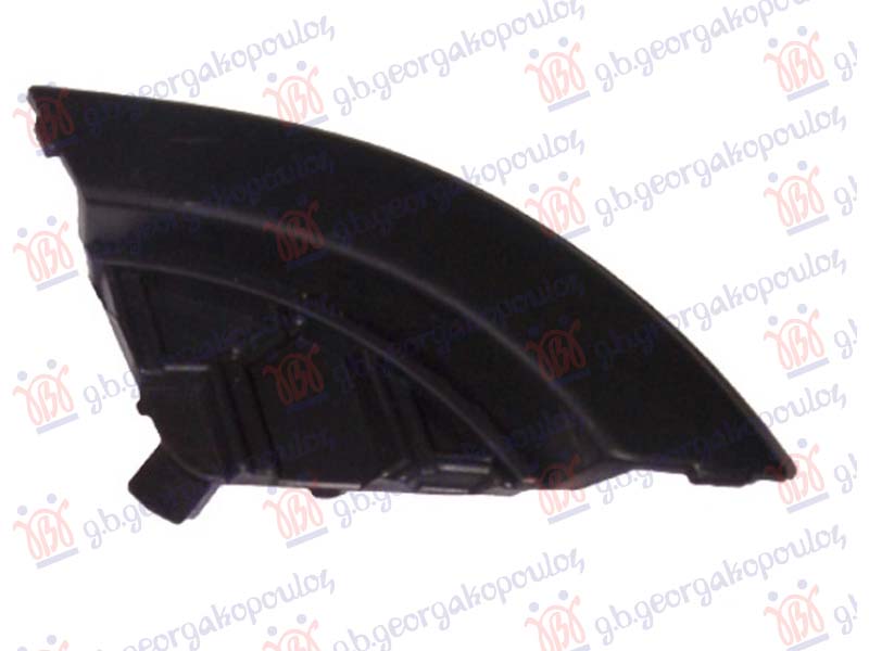 ΚΑΛΥΜΜΑ ΓΑΝΤΖΟΥ ΠΙΣΩ (M-SPORT)