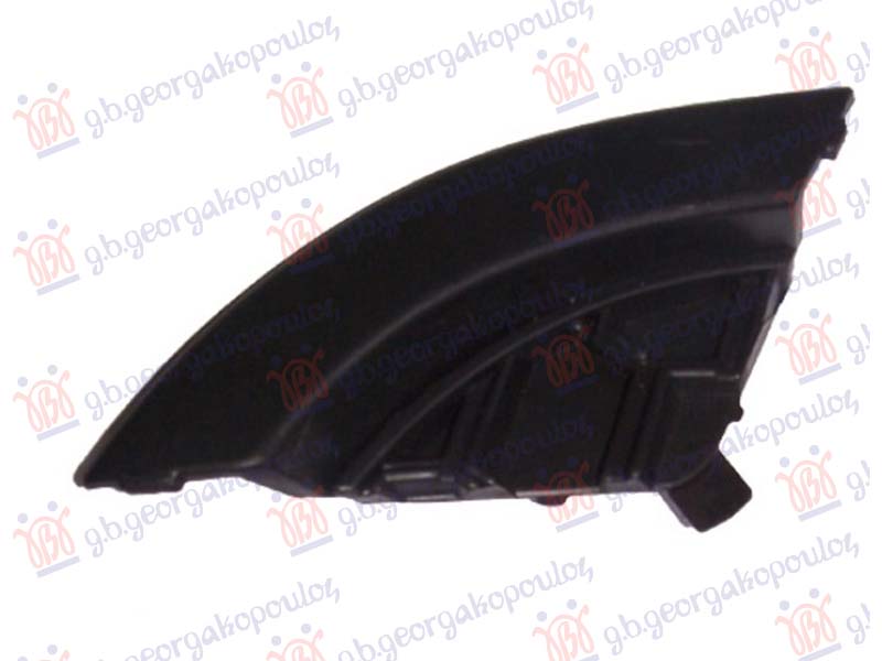 ΚΑΛΥΜΜΑ ΓΑΝΤΖΟΥ ΠΙΣΩ (M-SPORT)