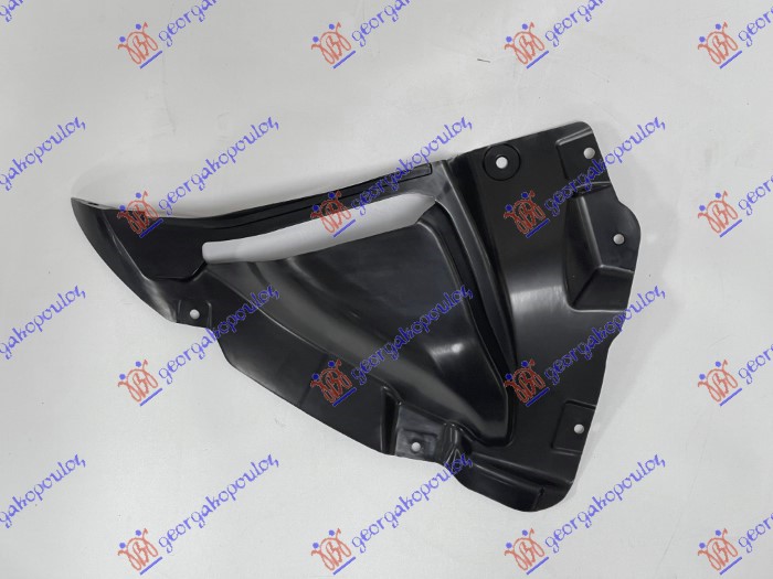 ΘΟΛΟΣ ΕΜΠΡΟΣ ΠΛΑΣΤΙΚΟΣ (ΕΜΠΡΟΣ ΚΑΤΩ ΚΟΜΜΑΤΙ)