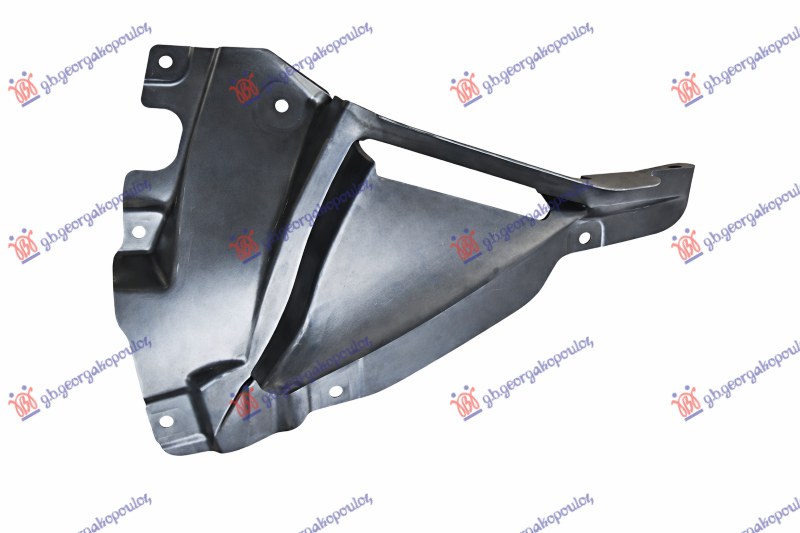 ΘΟΛΟΣ ΕΜΠΡΟΣ ΠΛΑΣΤΙΚΟΣ (ΕΜΠΡΟΣ ΚΑΤΩ ΚΟΜΜΑΤΙ) (M-SPORT)