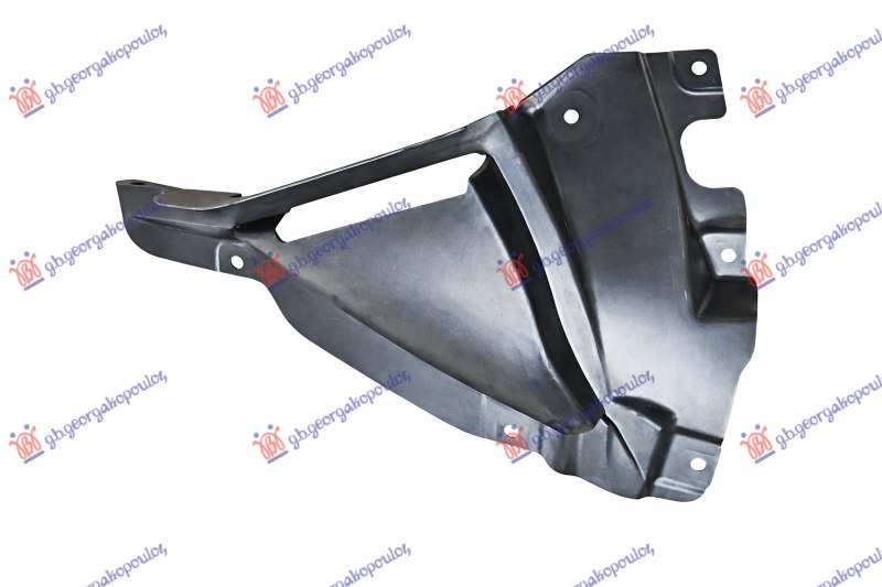 ΘΟΛΟΣ ΕΜΠΡΟΣ ΠΛΑΣΤΙΚΟΣ (ΕΜΠΡΟΣ ΚΑΤΩ ΚΟΜΜΑΤΙ) (M-SPORT)