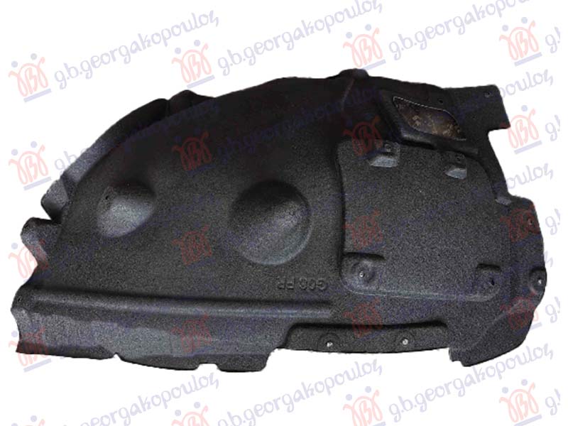 ΘΟΛΟΣ ΕΜΠΡΟΣ (COTTON) (ΕΜΠΡΟΣ ΚΟΜΜΑΤΙ)