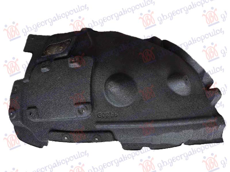 ΘΟΛΟΣ ΕΜΠΡΟΣ (COTTON) (ΕΜΠΡΟΣ ΚΟΜΜΑΤΙ)