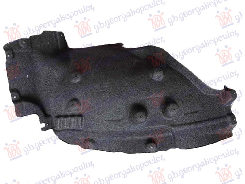 ΘΟΛΟΣ ΕΜΠΡΟΣ (COTTON) (ΠΙΣΩ ΚΟΜΜΑΤΙ)