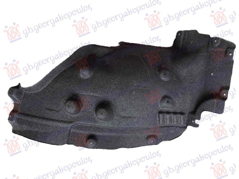 ΘΟΛΟΣ ΕΜΠΡΟΣ (COTTON) (ΠΙΣΩ ΚΟΜΜΑΤΙ)