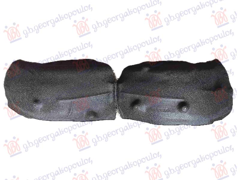 ΘΟΛΟΣ ΠΙΣΩ (COTTON)