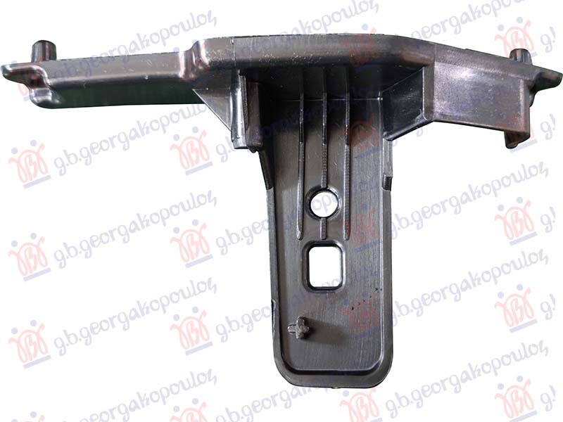 ΒΑΣΗ ΠΡΟΦΥΛΑΚΤΗΡΑ ΕΜΠΡΟΣ ΠΛΑΙΝΗ ΠΛΑΣΤΙΚΗ (ΚΑΤΩ)