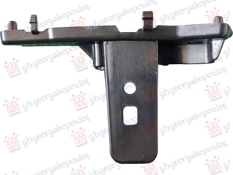 ΒΑΣΗ ΠΡΟΦΥΛΑΚΤΗΡΑ ΕΜΠΡΟΣ ΠΛΑΙΝΗ ΠΛΑΣΤΙΚΗ (ΚΑΤΩ)