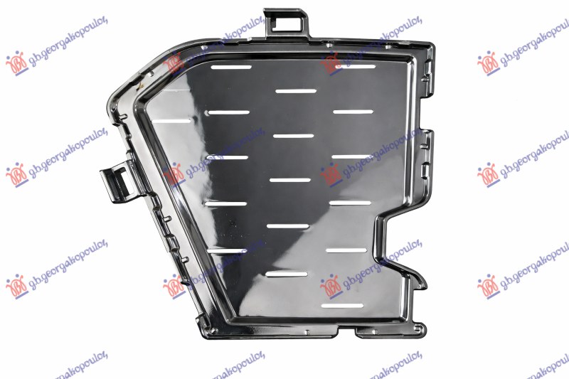 ΚΑΛΥΜΜΑ ΔΙΧΤΥΟΥ ΠΡΟΦΥΛΑΚΤΗΡΑ ΕΜΠΡΟΣ ΕΣΩ (M-SPORT)