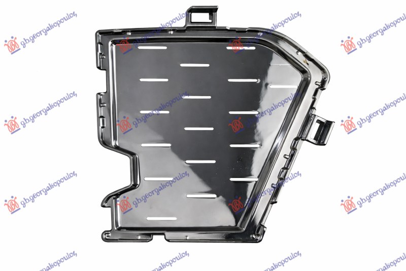 ΚΑΛΥΜΜΑ ΔΙΧΤΥΟΥ ΠΡΟΦΥΛΑΚΤΗΡΑ ΕΜΠΡΟΣ ΕΣΩ (M-SPORT)