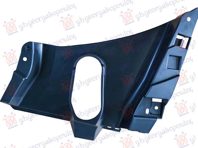 ΑΕΡΑΓΩΓΟΣ ΠΡΟΦΥΛΑΚΤΗΡΑ ΕΜΠΡΟΣ ΕΣΩ ΠΛΑΙΝΟΣ ΠΛΑΣΤΙΚΟΣ (M-SPORT)