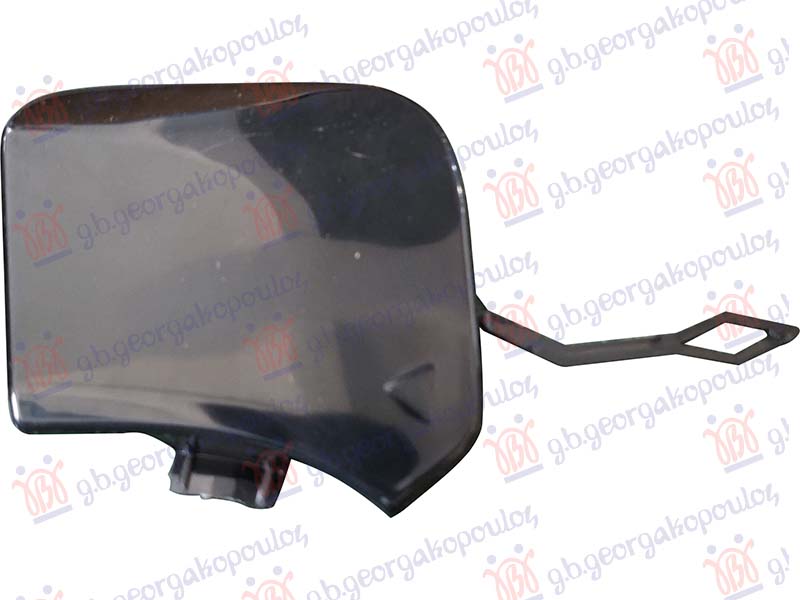 ΚΑΛΥΜΜΑ ΓΑΝΤΖΟΥ ΠΙΣΩ (M-SPORT)