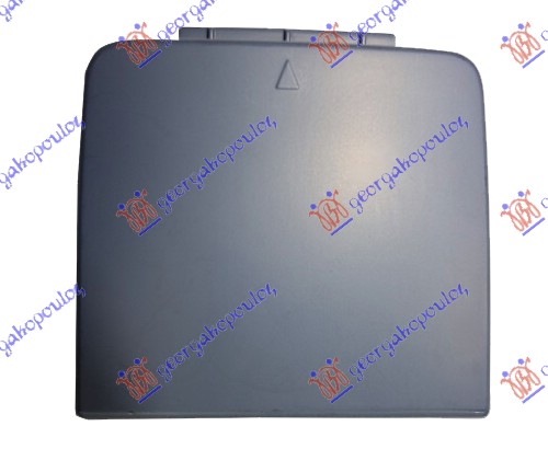 TOW HOOK COVER REAR (M-SPORT)