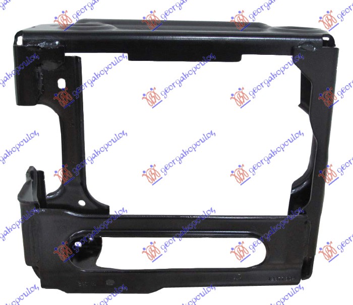 FRONT BUMPER REINFORCEMENT BRACKET INNER