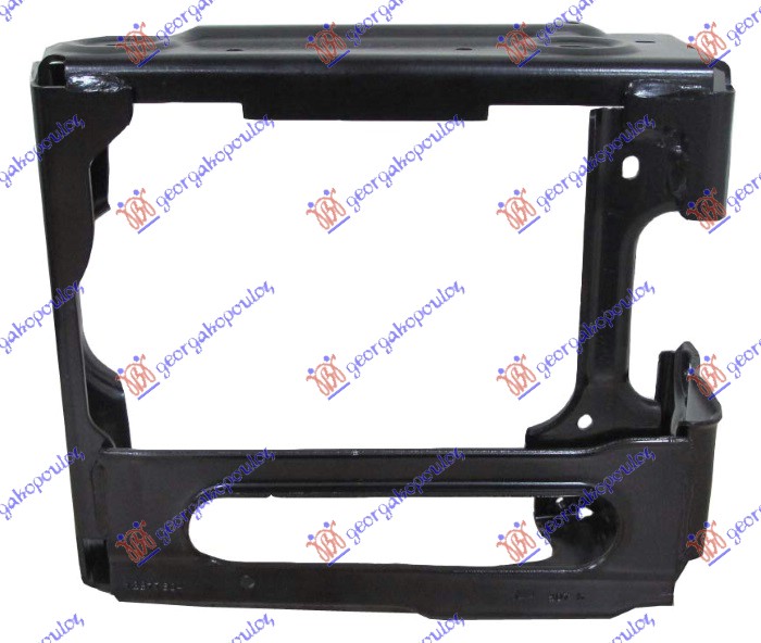FRONT BUMPER REINFORCEMENT BRACKET INNER