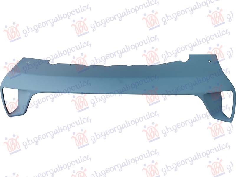 ΔΙΑΚΟΣΜΗΤΙΚΟ ΠΡΟΦΥΛΑΚΤΗΡΑ ΕΜΠΡΟΣ ΓΚΡΙ (M-SPORT)