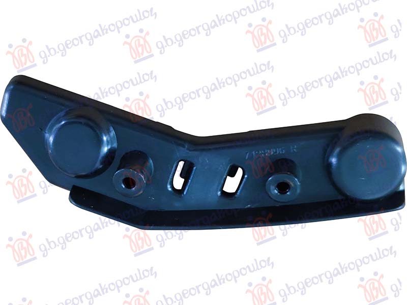 ΒΑΣΗ ΠΡΟΦΥΛΑΚΤΗΡΑ ΕΜΠΡΟΣ ΠΛΑΙΝΗ ΠΛΑΣΤΙΚΗ (ΑΝΩ)