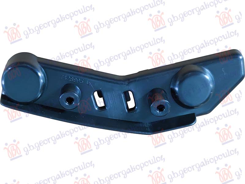 ΒΑΣΗ ΠΡΟΦΥΛΑΚΤΗΡΑ ΕΜΠΡΟΣ ΠΛΑΙΝΗ ΠΛΑΣΤΙΚΗ (ΑΝΩ)