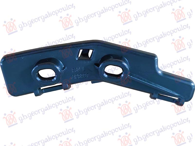 ΒΑΣΗ ΠΡΟΦΥΛΑΚΤΗΡΑ ΕΜΠΡΟΣ ΠΛΑΙΝΗ ΠΛΑΣΤΙΚΗ (ΚΑΤΩ)