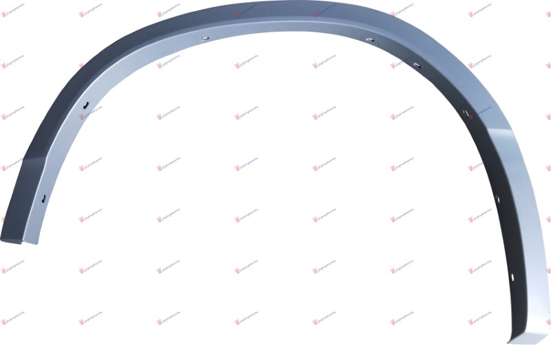 REAR FENDER FLARE (M-SPORT)