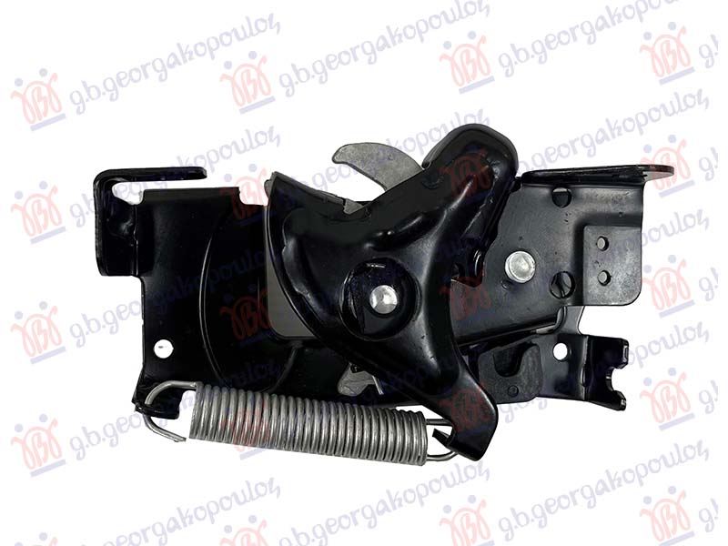 ΚΛΕΙΔΑΡΙΑ ΚΑΠΟ ΕΜΠΡΟΣ