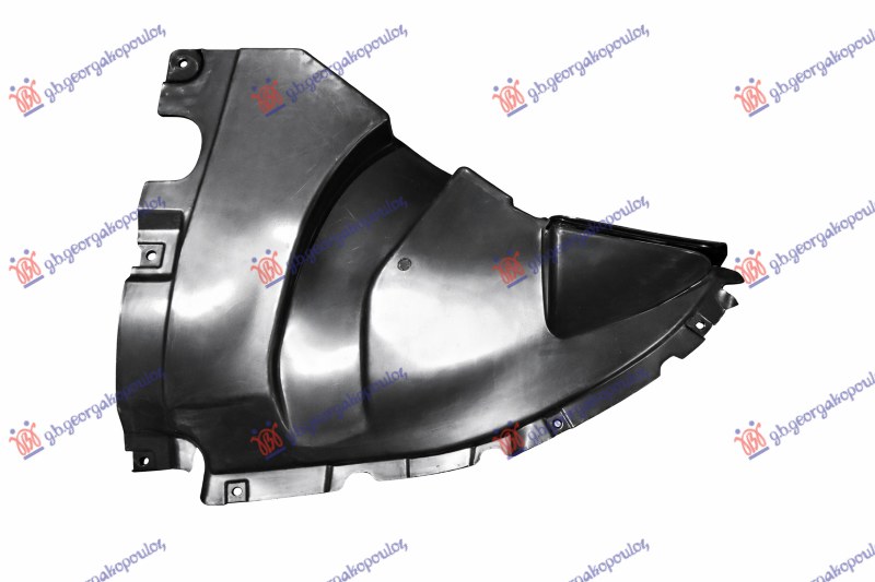 ΘΟΛΟΣ ΕΜΠΡΟΣ ΠΛΑΣΤΙΚΟΣ (ΕΜΠΡΟΣ ΚΑΤΩ ΚΟΜΜΑΤΙ) (M-SPORT)