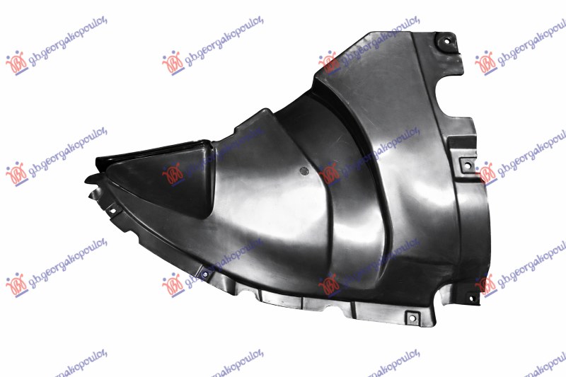 ΘΟΛΟΣ ΕΜΠΡΟΣ ΠΛΑΣΤΙΚΟΣ (ΕΜΠΡΟΣ ΚΑΤΩ ΚΟΜΜΑΤΙ) (M-SPORT)