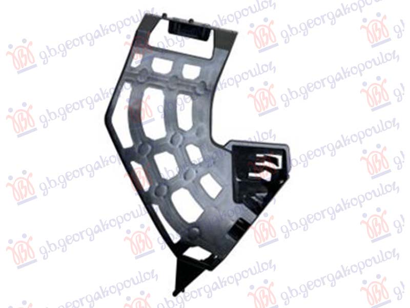 ΒΑΣΗ ΠΡΟΦΥΛΑΚΤΗΡΑ ΕΜΠΡΟΣ ΠΛΑΣΤΙΚΗ (M-SPORT)