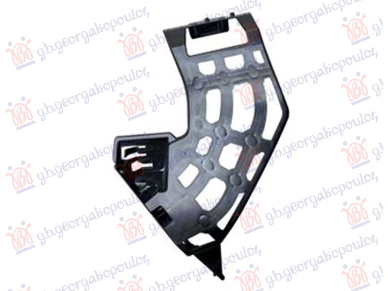 ΒΑΣΗ ΠΡΟΦΥΛΑΚΤΗΡΑ ΕΜΠΡΟΣ ΠΛΑΣΤΙΚΗ (M-SPORT)